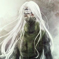 Hatake Kareya