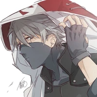 Hatake Kakashi