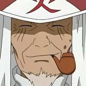 Hiruzen Sarutobi