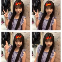 เหมยลี่ ( แม่นางเอง )