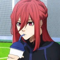 hyoma chigiri