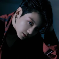 Jeon jungkook