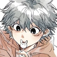 Killua Zoldyck