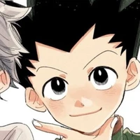 Gon Freecss