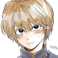 Kurapika Kurta