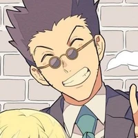 Leorio Paladiknight
