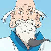 Isaac Netero