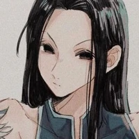 Illumi Zoldyck