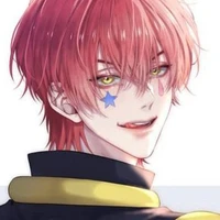 Morrow Hisoka
