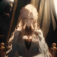 Alora Von Maitland/ FL