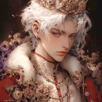 Alexander Von Maitland/ Fl’s brother 