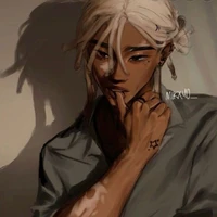 Erik raiden{irmão}
