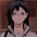 Kiyoko-san