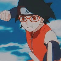 Sarada