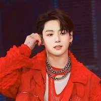 Jeon Jungkook