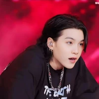 Min Yoongi