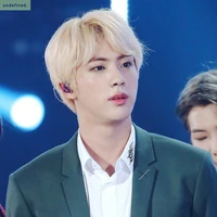 Kim Seok Jin