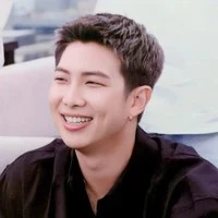 Kim Namjoon