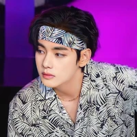 Kim Taehyung