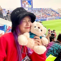 หนูม่วง💜