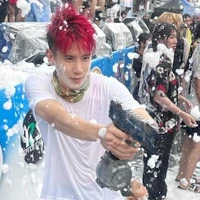 อาอู๋❤️