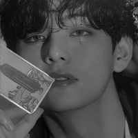 Kim taehyung [ tae ]