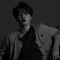 Kim jimin [tae