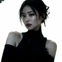 kim jennie [tae