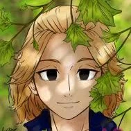 sano manjiro ( mikey )