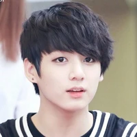 jungkook(kookie)