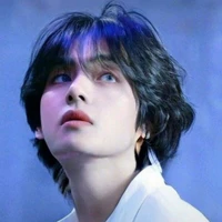taehyung/ ore