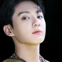 jeon jungkook/ alpha