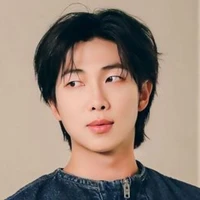 kim namjoon/ alpha
