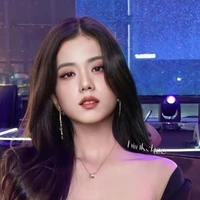 kim Jisoo/alpha