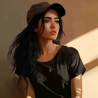 Maya Cole/FL 5th life