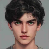 Lucas Carter