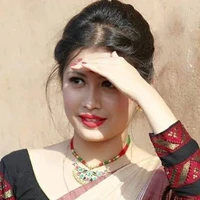 Nikhita gogoi