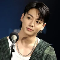 Jeon Jungkook
