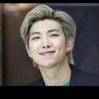 Kim Namjoon (O/D)