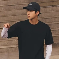 Kim seokjin (A/P)