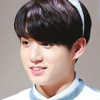 Jeon Jungkook (O/D)
