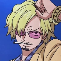 sanji👨‍🍳