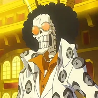 Brook💀