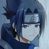 Sasuke Uchiha