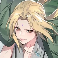 Tsunade Senju