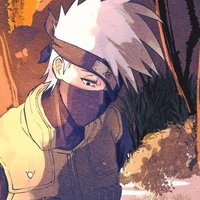 Kakashi Hatake
