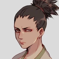 Shikamaru Nara