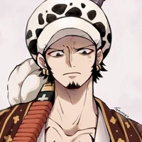 Trafalgar D. Water Law