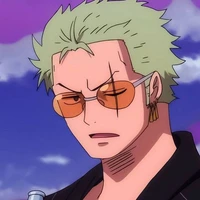ronoroa Zoro