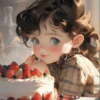 Rosanne (5 años)